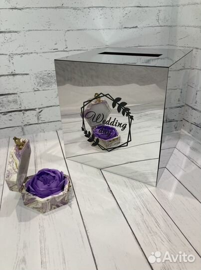 Свадебные аксессуары