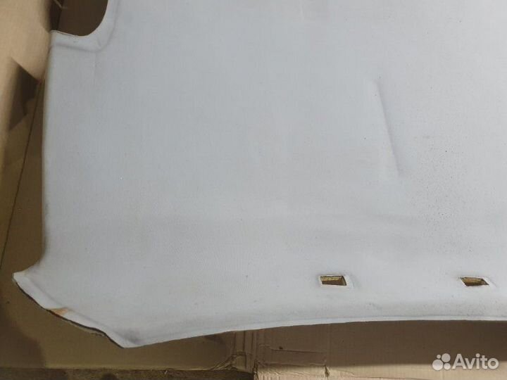 Потолок Bmw 318I E46 M43 1999