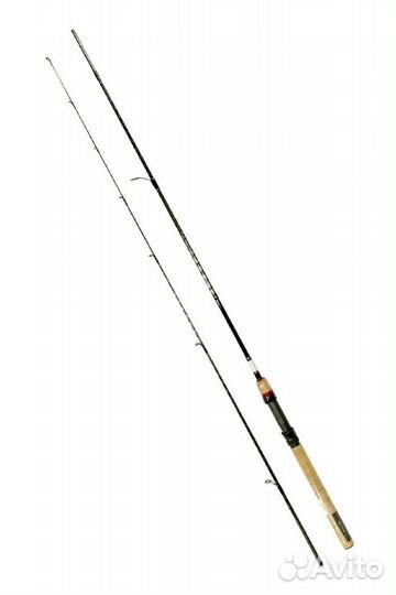 Спиннинг Daiwa Ninja X Light Spin 2.10м 3-12гр
