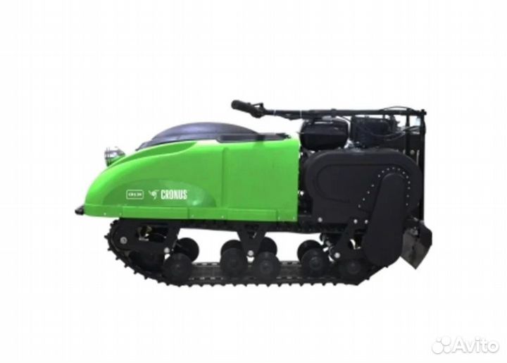 Cronus CR9V закрытый