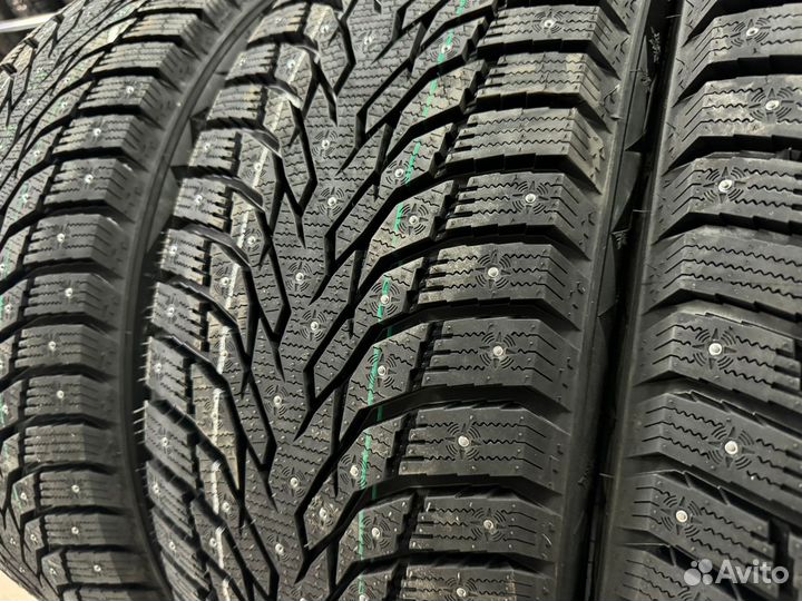 Tracmax X-Privilo S500 215/55 R18 126