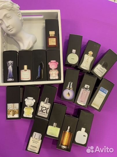 Духи парфюм байредо молекула, килиан