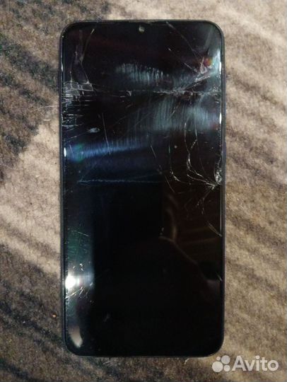 Samsung Galaxy A10, 4/32 ГБ