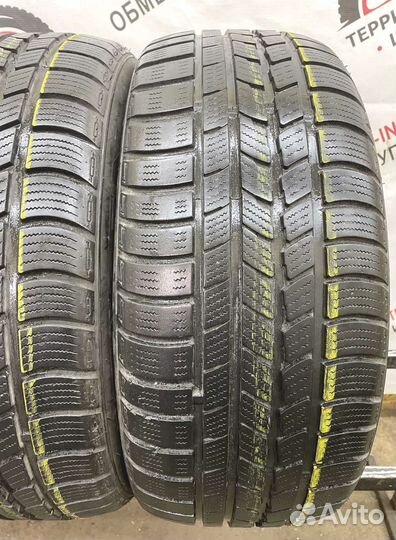 Nexen Winguard Sport 225/50 R17 102W