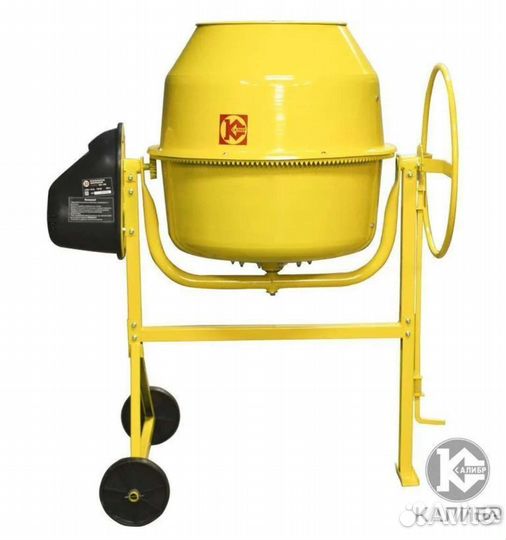 Бетономешалка в аренду