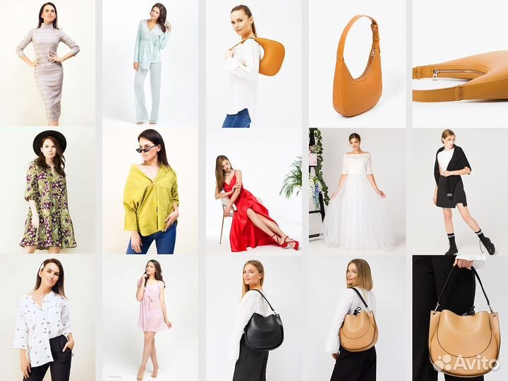 Фотограф для маркетплейсов Wildberries,Ozon