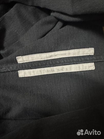 Rick owens longsleeve оригинал