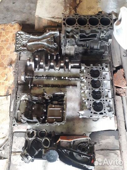 Двигатель на мазду сх7 2.3 турбо