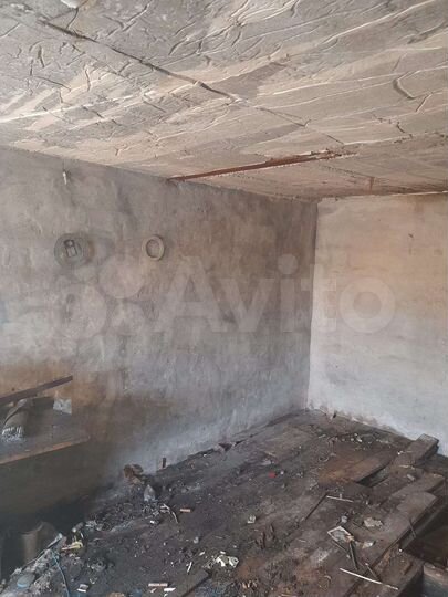 Гараж, 24 м²