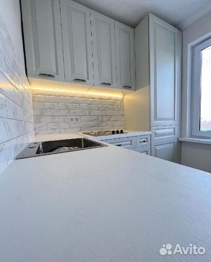 Кухонный гарнитур кухня