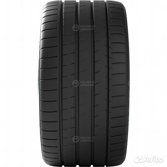 Michelin Pilot Super Sport 255/40 R18 95Y