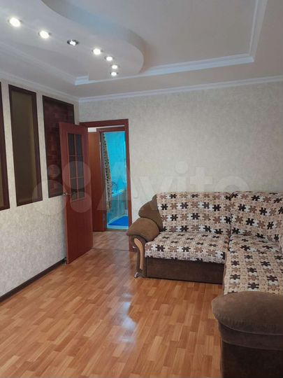 2-к. квартира, 39 м², 2/2 эт.