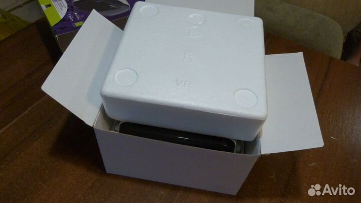 Очки Виртуальной Реальности BoboVR Z4