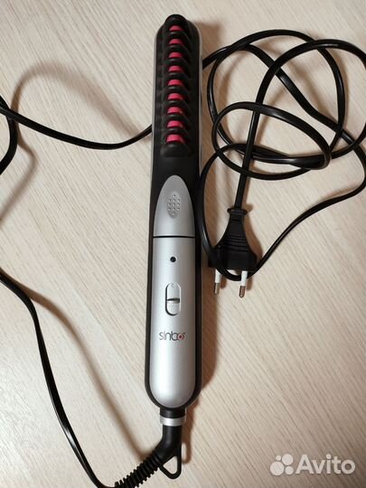 Выпрямитель для волос