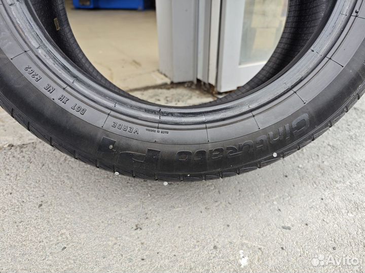 Pirelli Cinturato P1 Verde 185/55 R15 82H