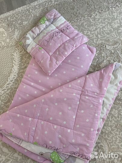 Одеялко на выписку