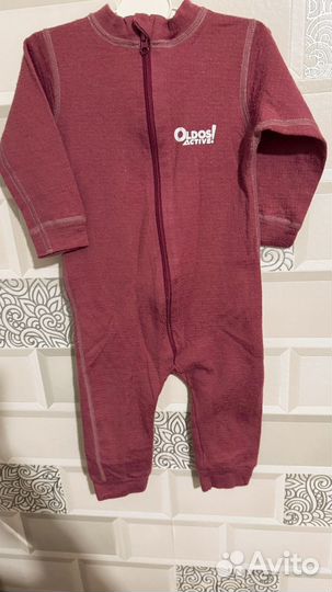 Термобелье oldos 80