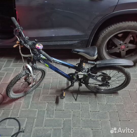 Велосипед детский 20