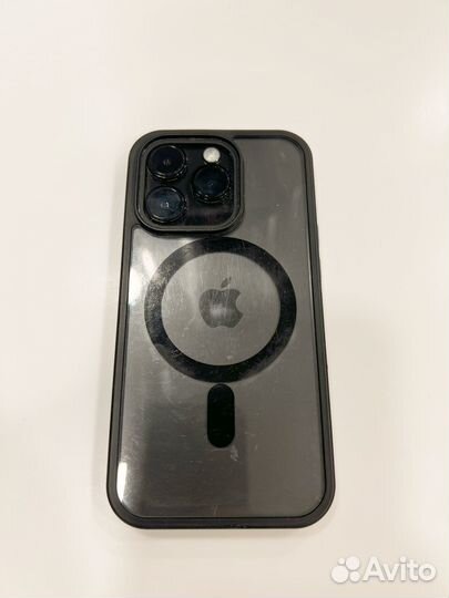 iPhone 14 Pro, 256 ГБ
