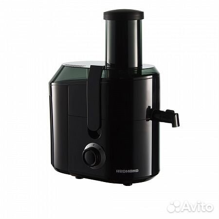 Соковыжималка redmond RJ-916