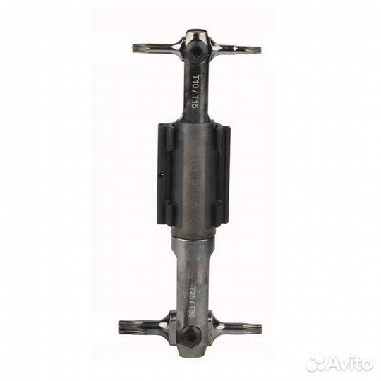 Мультитул Topeak ToolStick 33 Torx T10/T15/T25/T30