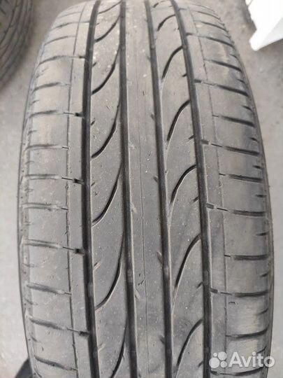Bridgestone Dueler H/P Sport 215/60 R17 96H
