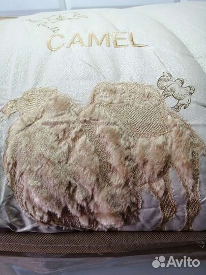 Одеяло теплое