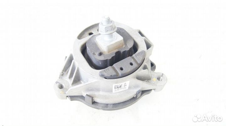 Подушка двс (пробег 53730) LH BMW 328i F30 (двс и