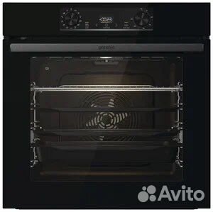 Электрический духовой шкаф Gorenje BPS6737E14BG