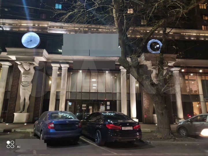 2-к. квартира, 70 м², 8/22 эт.