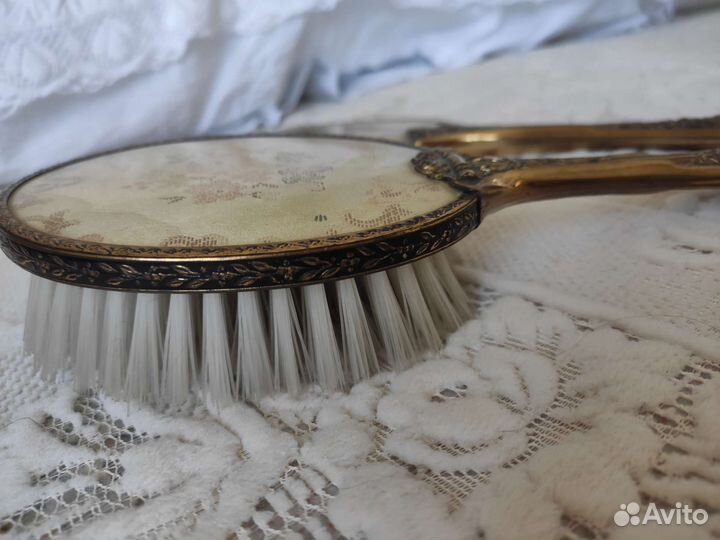 Зеркало ручное