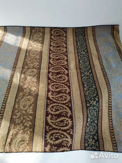 Шарф палантин