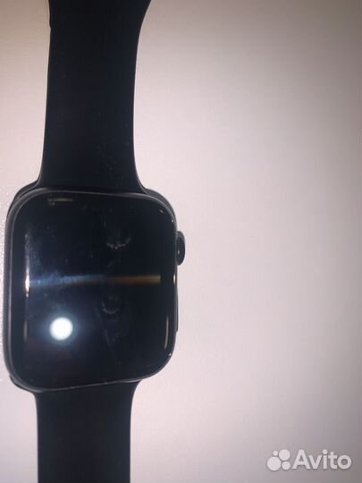 Smart watch x7 pro
