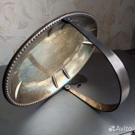 Конфетница СССР