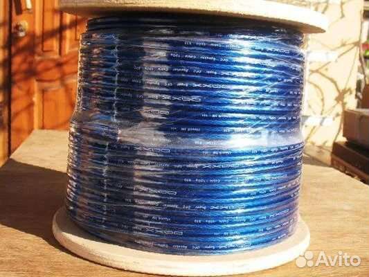 Акустический кабель Daxx S32