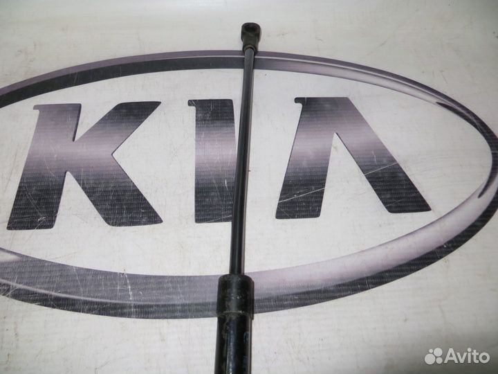 Амортизатор крышки багажника левый Mazda 3 BL