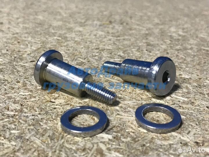 Главный цилиндр сцепления Вольво фш4 фм4 и Рено Т