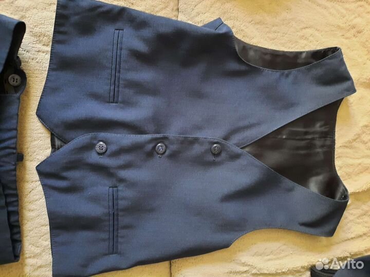 Школьный Костюм для мальчика