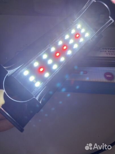 Лампа для аквариума