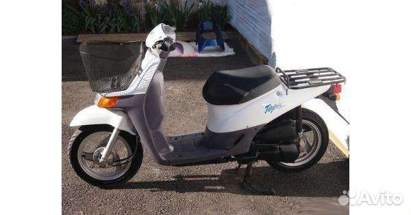 Honda topic запчасти