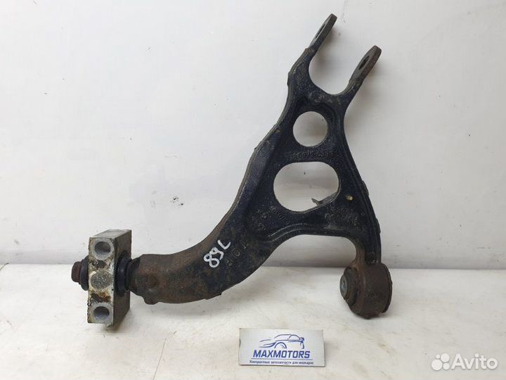 Рычаг подвески задний левый Ford Explorer 5 3.5