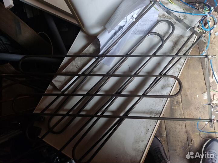 Тэн 900W для тепловой витрины