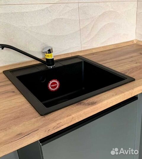 Кухня на дачу