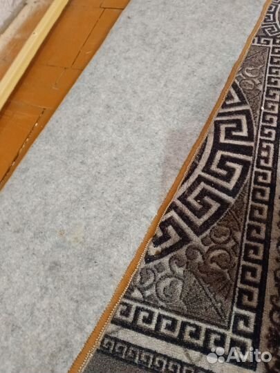 Ковры бу 3,5*5 м