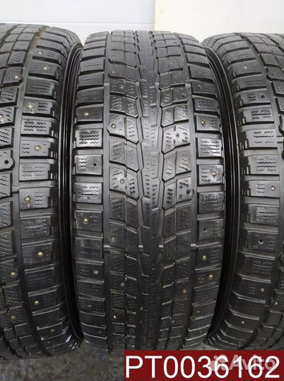 Dunlop SP Winter Ice 01 235/65 R17 98H
