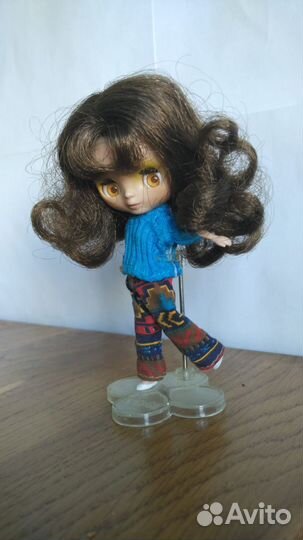 Кукла Блайз Blythe Petite оригинал