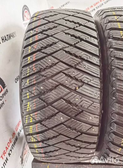 Goodyear UltraGrip Ice SUV 255/55 R18 107P