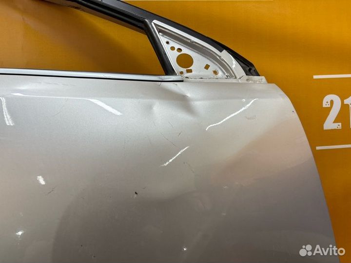 Дверь передняя правая Kia Sportage