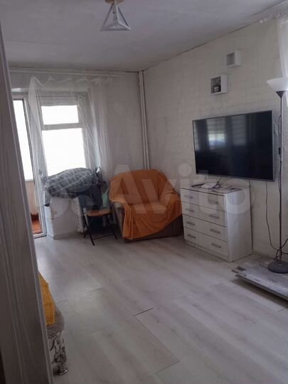 2-к. квартира, 45 м², 1/2 эт.