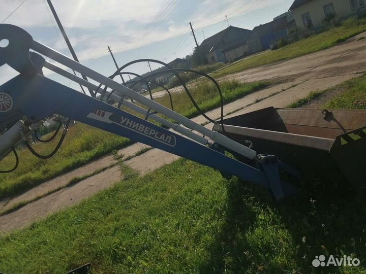 Продам погрузчик